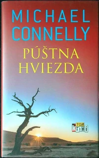 Púštna hviezda