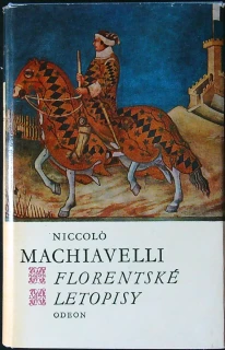 Florentské letopisy