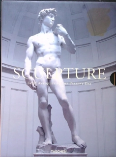 Sculpture 1, 2