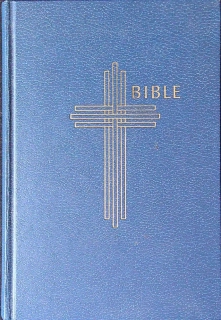 Bible 2001