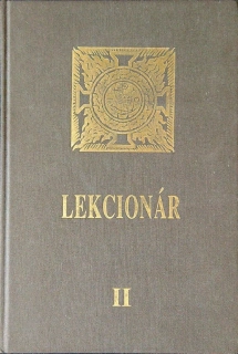 Lekcionár II