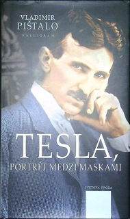 Tesla, portrét medzi maskami