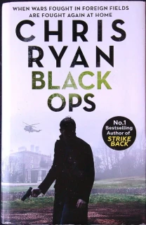 Black ops
