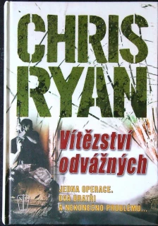 Vítězství odvážných