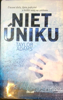 Niet úniku
