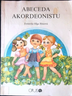 Abeceda akordeonistu